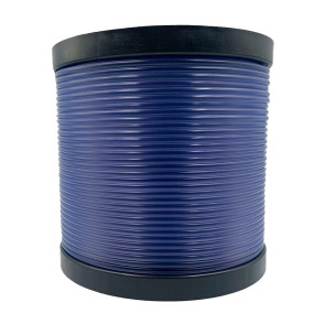 Espaguete / Macarrao 5,00mm (Rolo com 150mts) Espaguete / Macarrao 5,00mm (Rolo com 150mts)