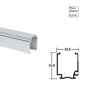 Cabeceira da Romana Cinza - AC170 Cabeceira da Romana Cinza - AC170