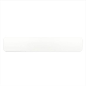 Lâmina 16mmx0.21 Lisa - White Gloss 005