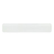Lâmina 16mmx0.21 Lisa - True White 544