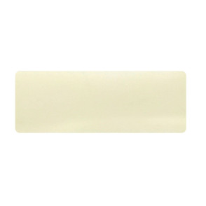 Lâmina 50mmx0.21 Lisa - Alabaster 112