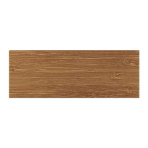 Lâmina 50mm Bambu - Cerejeira 201 - 2,44m (200 lâminas por caixa) Lâmina 50mm Bambu - Cerejeira 201 - 2,44m (200 lâminas por caixa)