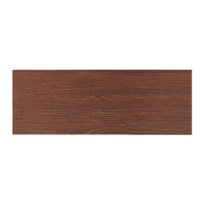 Lâmina 50mm Bambu - Mogno 5010 - 1,80m (200 lâminas por caixa) Lâmina 50mm Bambu - Mogno 5010 - 1,80m (200 lâminas por caixa)