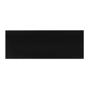 Lâmina 50mm Bambu - Preto 5012 - 1,80m (200 lâminas por caixa) Lâmina 50mm Bambu - Preto 5012 - 1,80m (200 lâminas por caixa)
