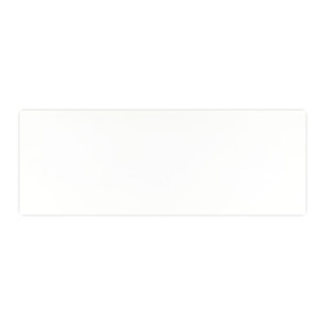 Lâminas 50mm Madeira Natural - Branco 2009 - 1,20m (150 peças)