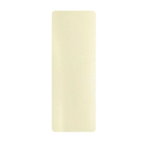 Lâmina 90mmx0.23 Vertical Alum - Alabaster 112