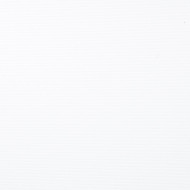 Tecido Rolô Blackout Pinpoint White - 2,50m