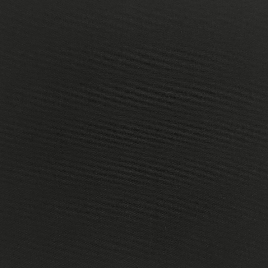 Tecido Rolô Blackout Magnum Ink Black - 2,80m
