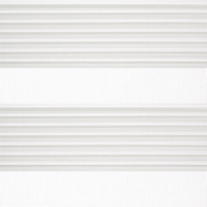 Tecido Zebra Double Vision Wing 7W5 - White - 2,80m