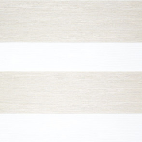 Tecido Zebra Double Vision Mexico Trans - Bege - 2,10m Tecido Zebra Double Vision Mexico Trans - Bege - 2,10m