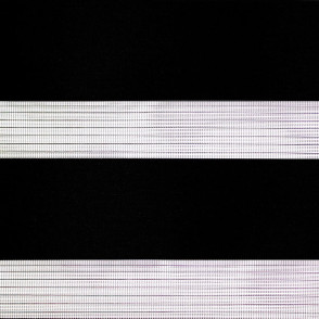 Tecido Zebra Double Vision Jade Preto - 2,50m Tecido Zebra Double Vision Jade Preto - 2,50m