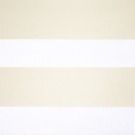 Tecido Zebra Double Vision Evidence - Bege - 2,80m