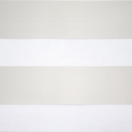 Tecido Zebra Double Vision Evidence - Lt Grey - 2,80m