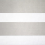 Tecido Zebra Double Vision Evidence - Grey - 2,80m