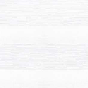 Tecido Zebra Double Vision Milano Branco - 2,25m Tecido Zebra Double Vision Milano Branco - 2,25m