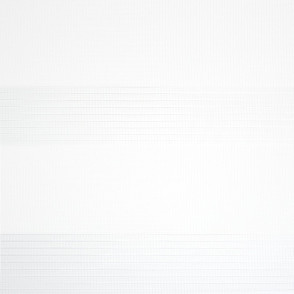 Tecido Zebra Double Vision Classic - Branco 01 - 2,10m