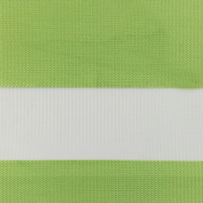 Tecido Zebra Double Vision Green 1111 - 2,80m