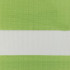 Tecido Zebra Double Vision Green 1212 - 2,80m