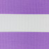 Tecido Zebra Double Vision Violet - 2,80m