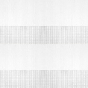 Tecido Zebra Double Vision Double Screen - White - 3,00m Tecido Zebra Double Vision Double Screen - White - 3,00m