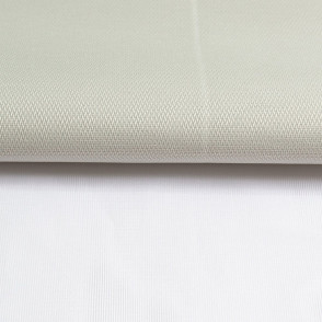 Tecido Rolô Blackout Vig Blind BK - Ivory - 3,00m