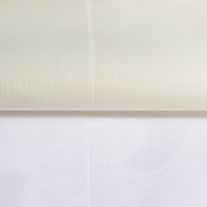 Tecido Rolô Translúcido Vig Blind Trans - Ivory - 3,00m