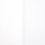 Tecido Rolô Translúcido Lume Trans - Branco - 3,00m