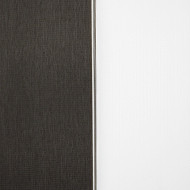 Tecido Rolô Translúcido Lume Trans - Marrom - 2,80m