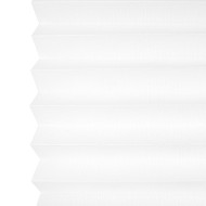 Tecido Plissada Olympia - Branco 8400 - 2,40m