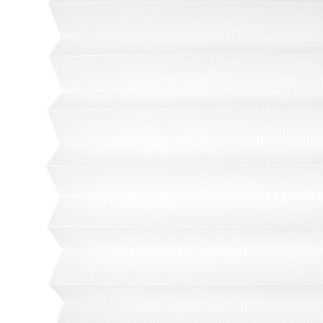 Tecido Plissada Olympia - Branco 8400 - 2,40m