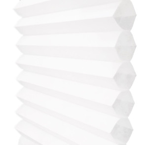 Tecido Celular 38mm Mono Trans - White - 3mts