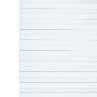 Tecido Celular 25mm Mono BK - Fb01-001 - Branco - 3mts