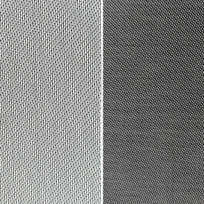 Tecido Tela Solar Rolô Screen Bicolor 2,00m