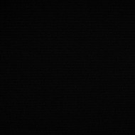 Tecido Rolô Translúcido Aquarela Trans Preto 0112 2,50m