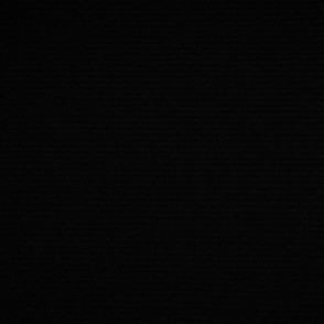 Tecido Rolô Translúcido Aquarela Trans Preto 0112 2,50m