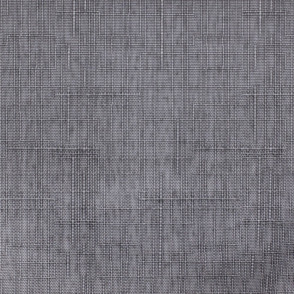 Tecido Rolô Translúcido Lugano Trans Cinza 2,20m