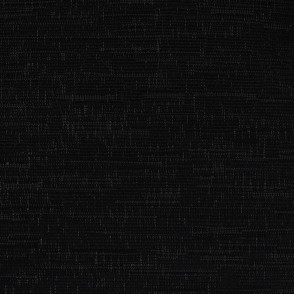 Tecido Rolô Translúcido Milano Preto 2,20m