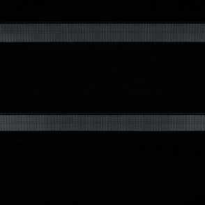 Tecido Rolô Translúcido Shangrillá 55 - Black - 3,00m