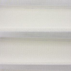 Tecido Rolô Translúcido Shangrillá 55 - Ivory - 3,00m