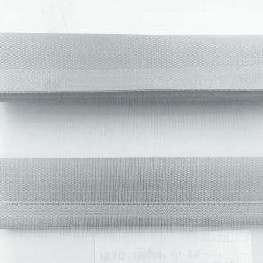 Tecido Rolô Translúcido Shangrillá 55 - Grey - 3,00m