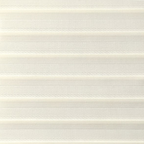 Tecido Rolô Translúcido Noblete Trans WHITE - 3,00m