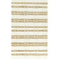 Tecido Vertical Linho BK 213 Mescla - 90mm