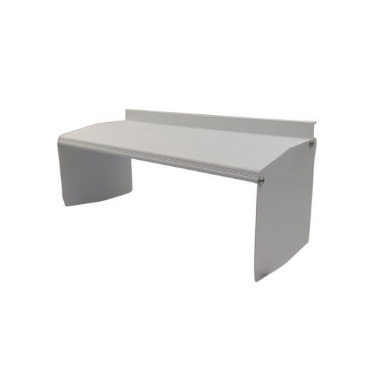 Mini Rufo Box - Branco - 6,00m Mini Rufo Box - Branco - 6,00m