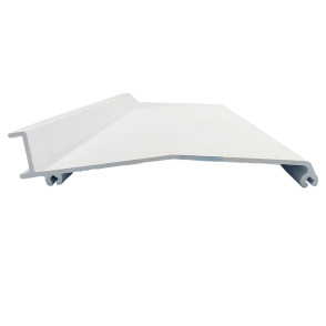 Mini Rufo Box - Branco - 6,00m Mini Rufo Box - Branco - 6,00m