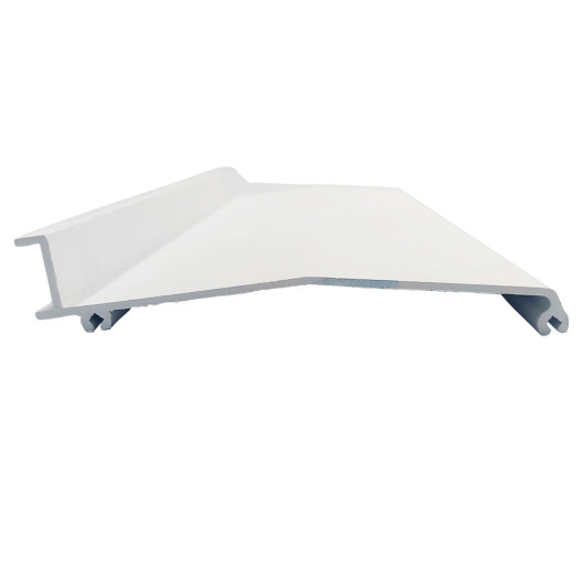 Mini Rufo Box - Branco - 6,00m Mini Rufo Box - Branco - 6,00m
