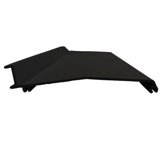 Mini Rufo Box - Preto - 6,00m