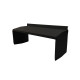 Mini Rufo Box - Preto - 6,00m