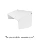 Rufo Box - Branco - 6,00m