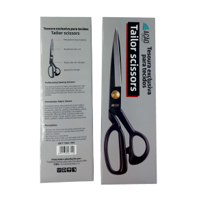 Tesoura para Tecido Importada