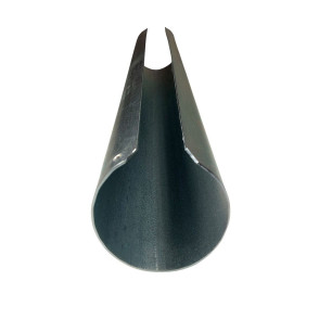 Emenda Para Tubo de 80mm